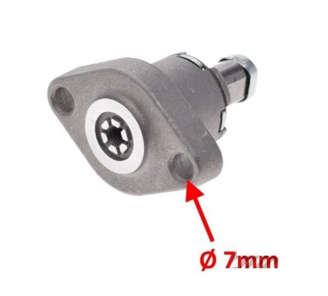 Napinacz łańcucha rozrządu 125 gy6 4t | ZV1144B - zdjęcie 4