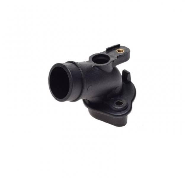 Króciec gaźnika 125 gy6 4t 152qmi-e4 euro4 - zdjęcie 4