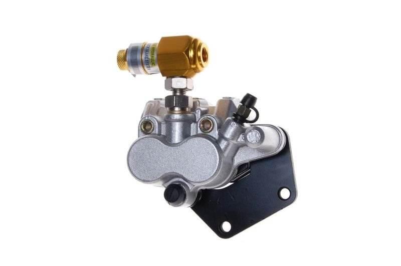 Zacisk hamulca przód 125 gy6 4t | ZV4101