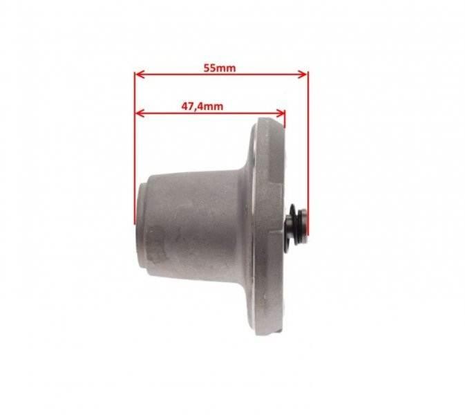 Filtr oleju odśrodkowy do zipp vz-2 | ZVZ00583 - zdjęcie 2