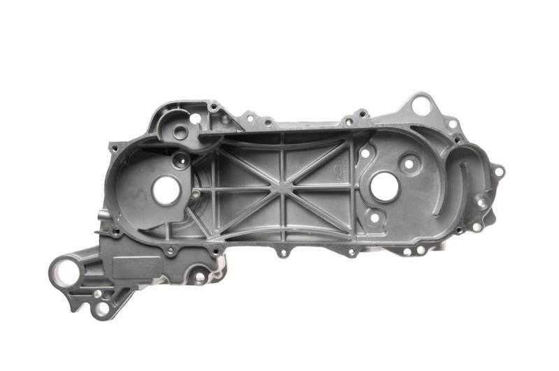 Obudowa wału lewa karter 4t koło 12" | ZW0061 - zdjęcie 4