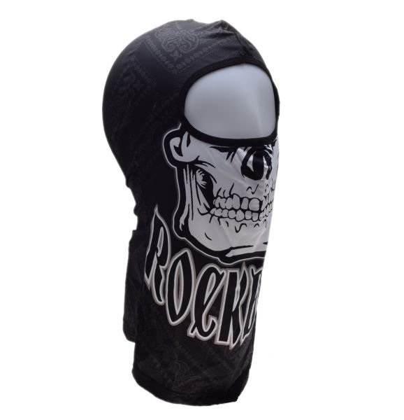 Kominiarka jedwabna . | AB3660 - zdjęcie 3