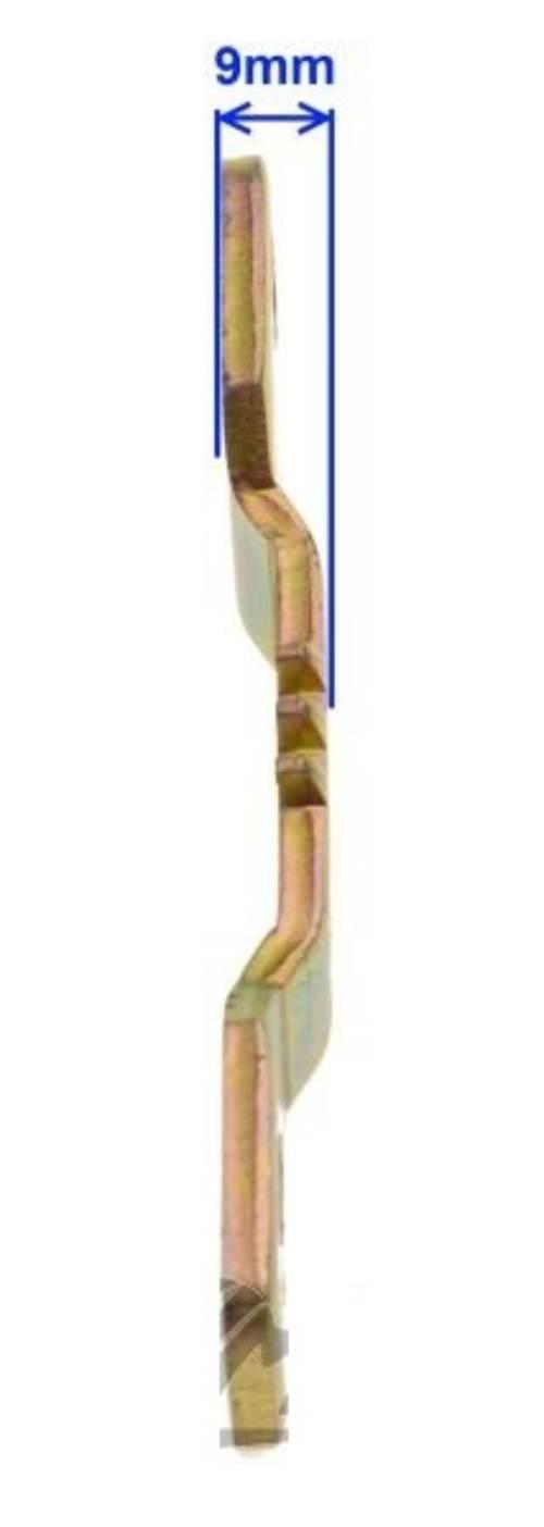 Blokada wariatora 2t | AA0173 - zdjęcie 3