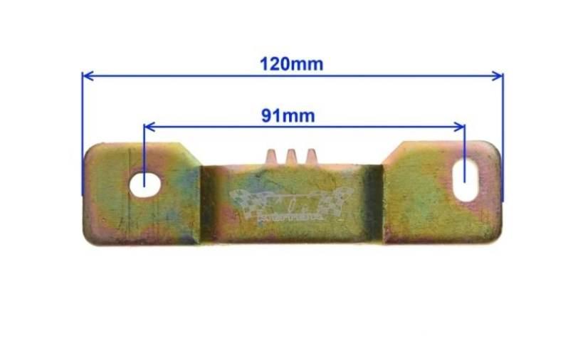 Blokada wariatora 2t | AA0173 - zdjęcie 2