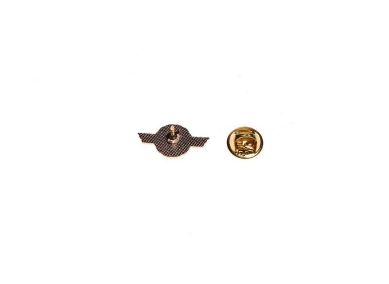 Znaczek pin simson | AA2415 - zdjęcie 3