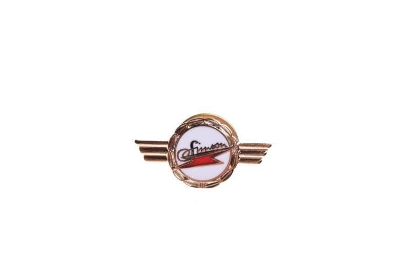 Znaczek pin simson | AA2415 - zdjęcie 2