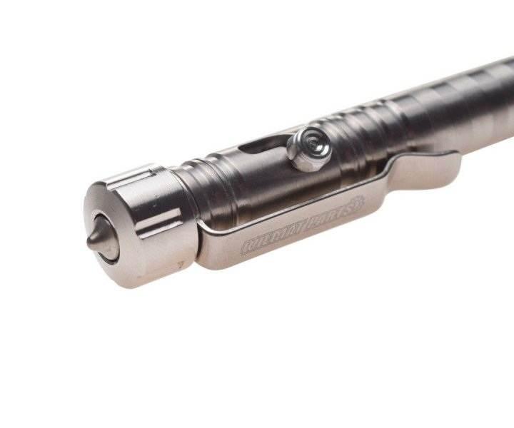 Długopis taktyczny wilmat parts | AA2506 - zdjęcie 3