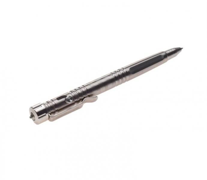 Długopis taktyczny wilmat parts | AA2506 - zdjęcie 2