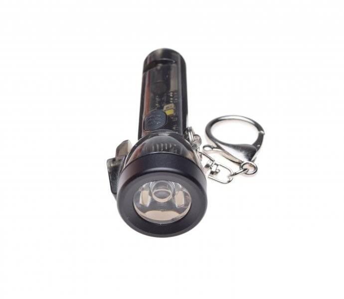 Latarka led mini | AA25374 - zdjęcie 2