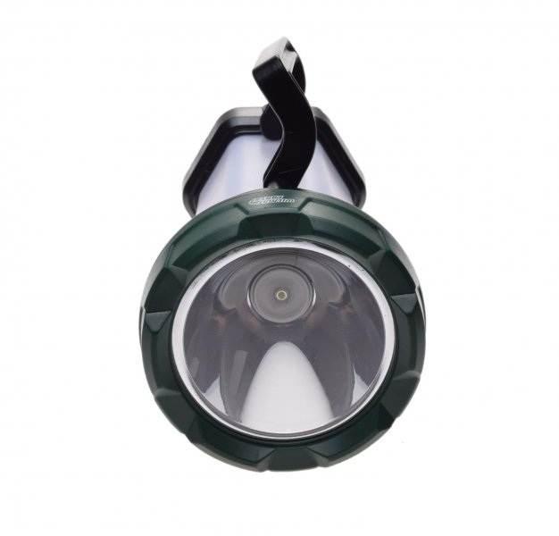 Lampa camping welofunkcyjna power bank | AA25472B - zdjęcie 2