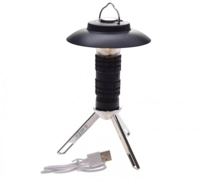Lampa retro camping | AA25474 - zdjęcie 2