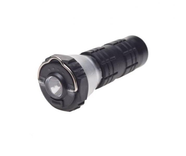 Lampa retro camping | AA25474 - zdjęcie 4