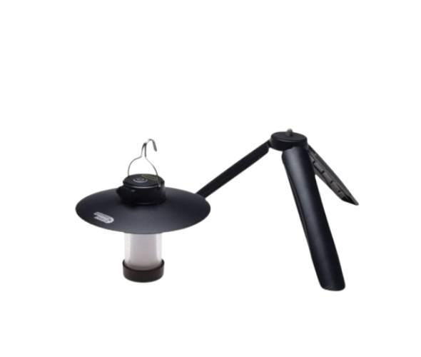 Lampa camping latarka | AA25475 - zdjęcie 2