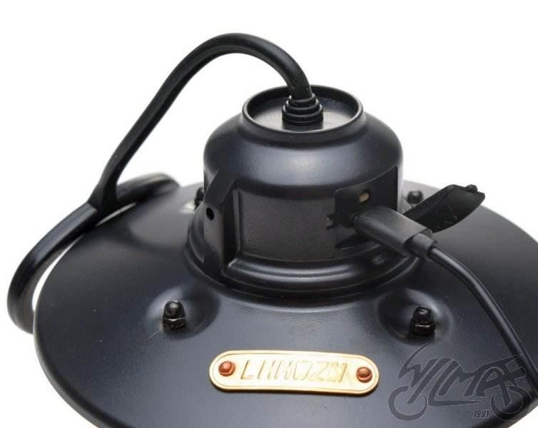 Lampa camping latarka | AA25476 - zdjęcie 2