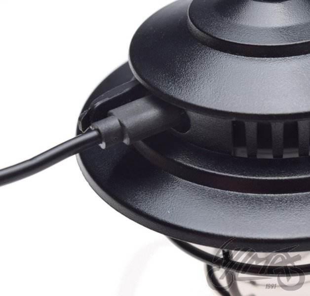 Lampa camping latarka | AA25476B - zdjęcie 2