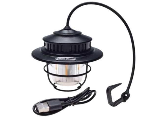 Lampa camping latarka | AA25476B
