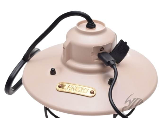 Lampa camping latarka | AA25476BE - zdjęcie 2