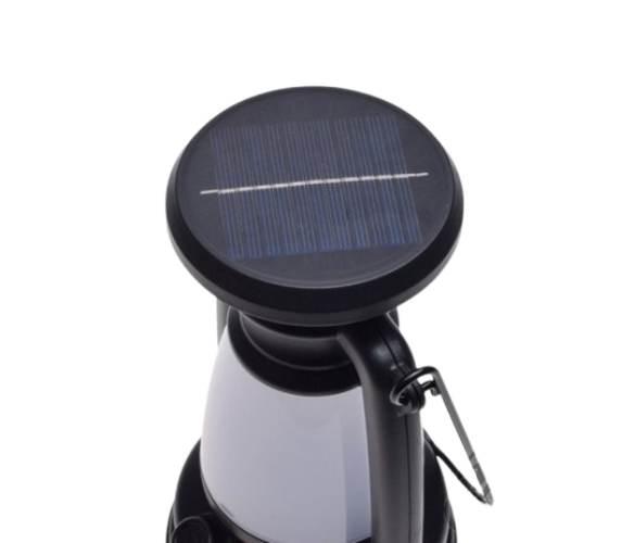 Lampa camping retro | AA25484 - zdjęcie 3