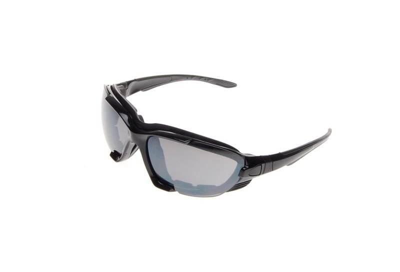 Okulary motocyklowe . | AB3650 - zdjęcie 3