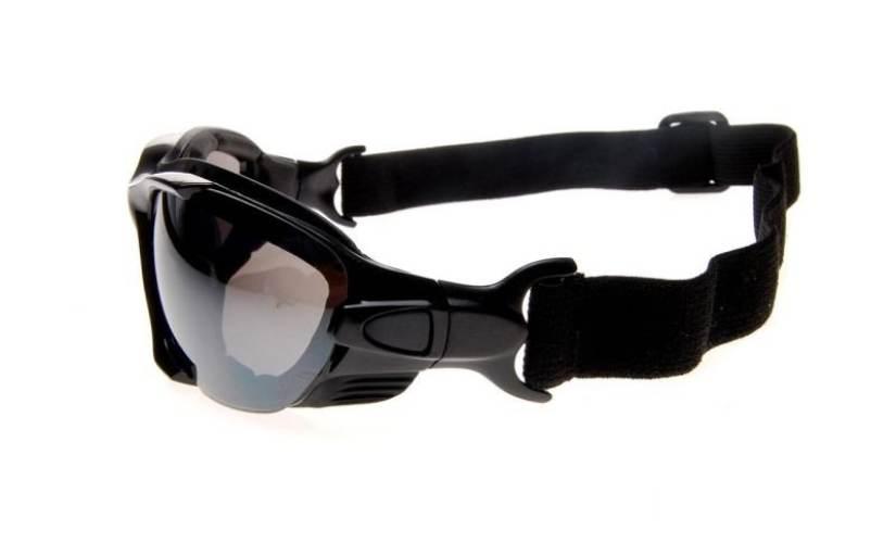 Okulary motocyklowe . | AB3650 - zdjęcie 5