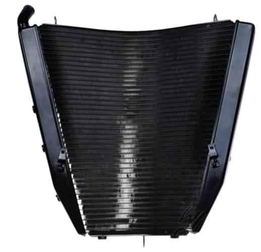 Chłodnica cieczy do honda cbr1000rr | ACH0010 - zdjęcie 2