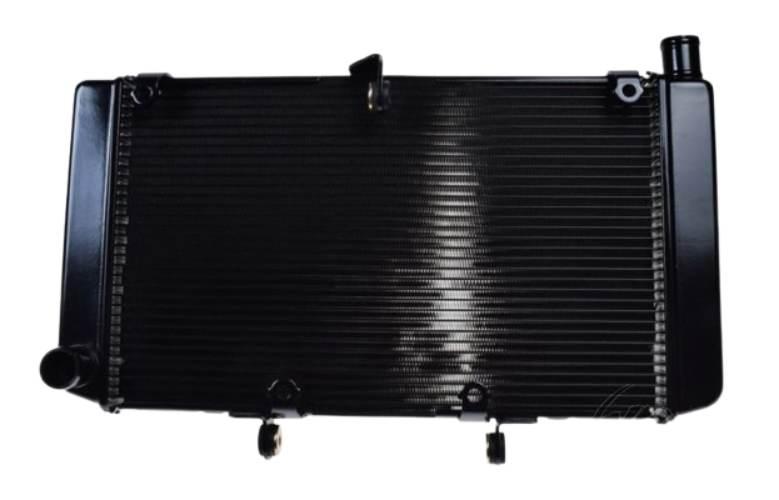 Chłodnica cieczy do honda f hornet | ACH0013 - zdjęcie 3