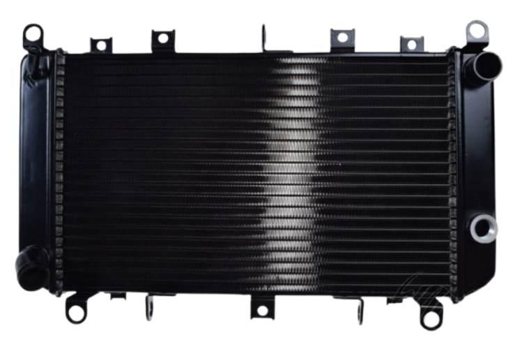 Chłodnica cieczy do kawasaki z1000 | ACH0019 - zdjęcie 3