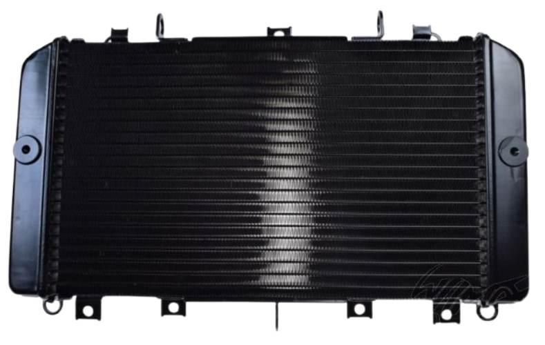 Chłodnica cieczy do kawasaki z1000 | ACH0019 - zdjęcie 2