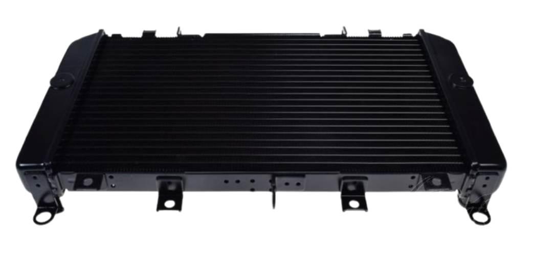 Chłodnica cieczy do kawasaki z1000 | ACH0019 - zdjęcie 4