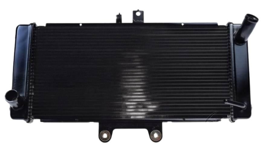 Chłodnica cieczy do suzuki gsf1250 | ACH0028 - zdjęcie 2