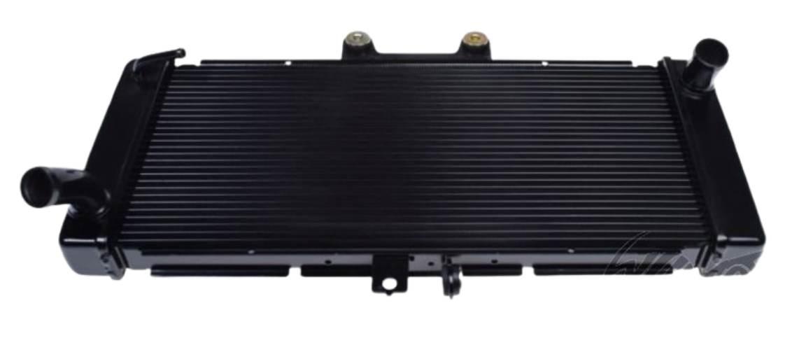 Chłodnica cieczy do suzuki gsf1250 | ACH0028 - zdjęcie 4