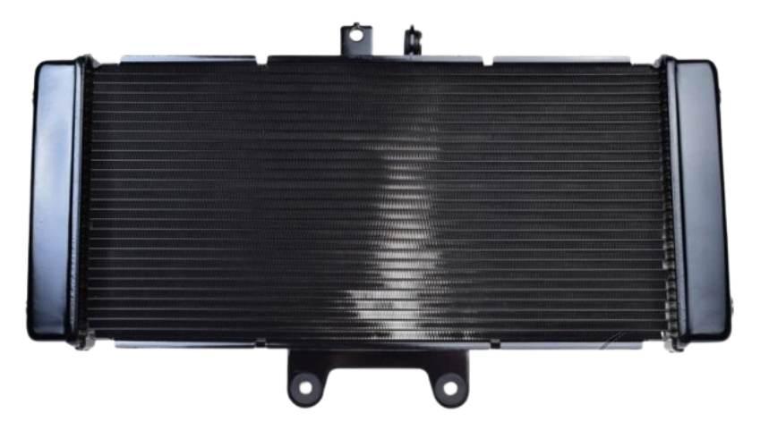 Chłodnica cieczy do suzuki gsf1250 | ACH0028 - zdjęcie 3