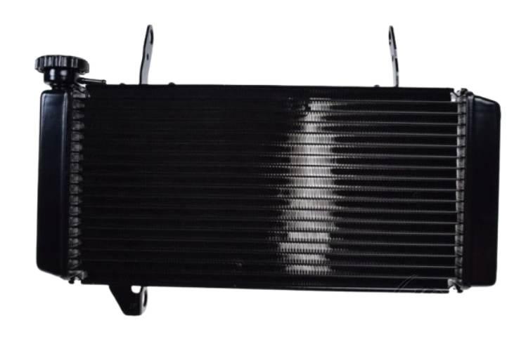 Chłodnica cieczy do suzuki sv1000 | ACH0035 - zdjęcie 3