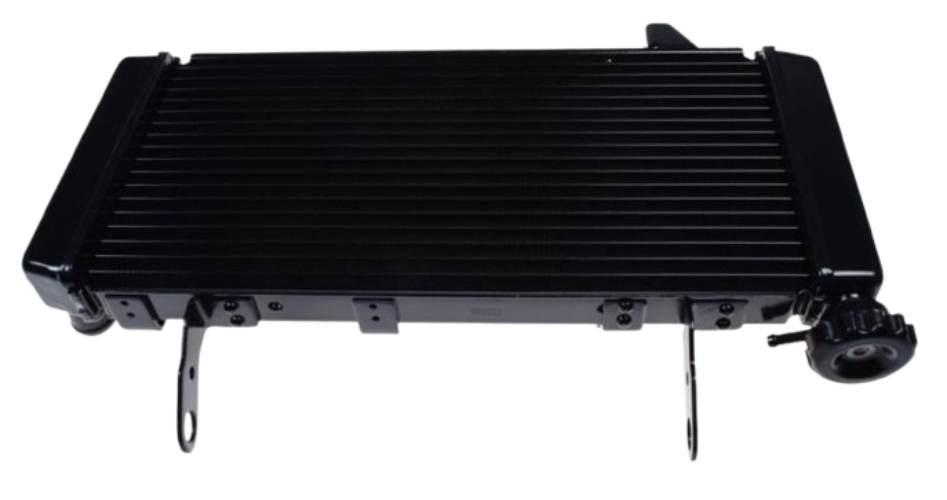 Chłodnica cieczy do suzuki sv1000 | ACH0035 - zdjęcie 5