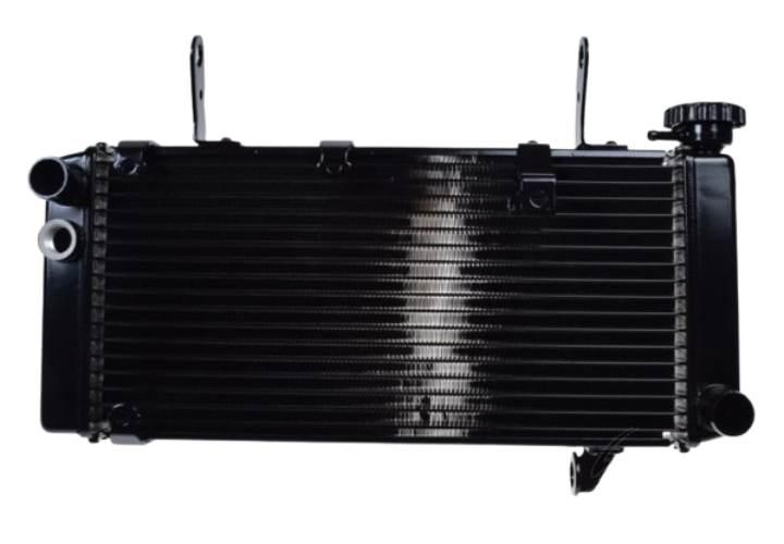 Chłodnica cieczy do suzuki sv1000 | ACH0035 - zdjęcie 4