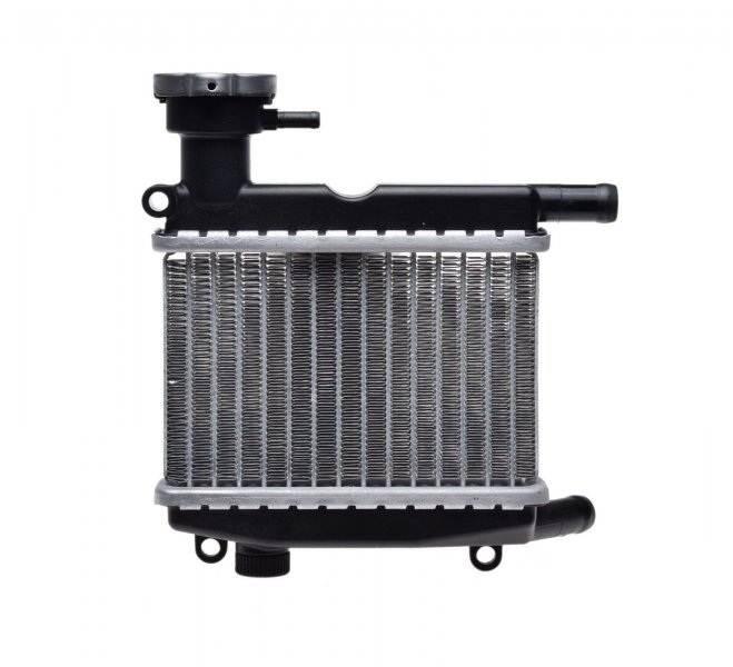 Chłodnica cieczy do yamaha 50 aerox 4 neos 4 - zdjęcie 3