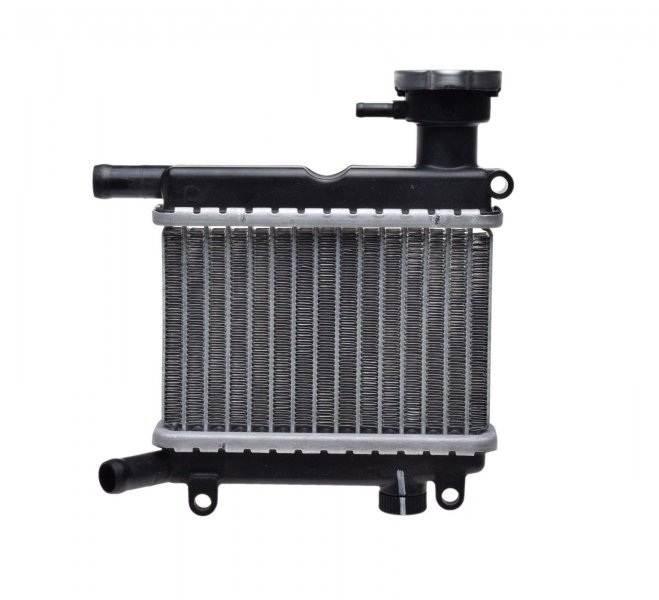 Chłodnica cieczy do yamaha 50 aerox 4 neos 4 - zdjęcie 2