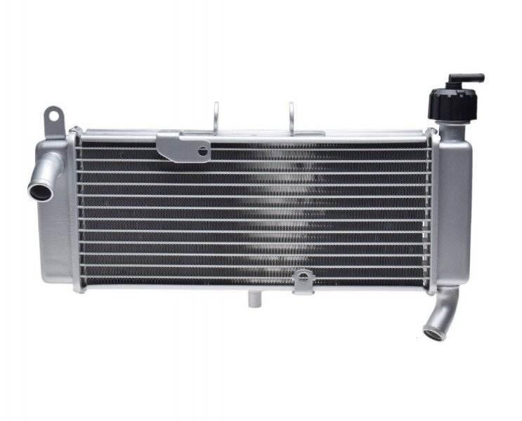 Chłodnica cieczy do aprilia rs 50 125 2017-2020 - zdjęcie 3