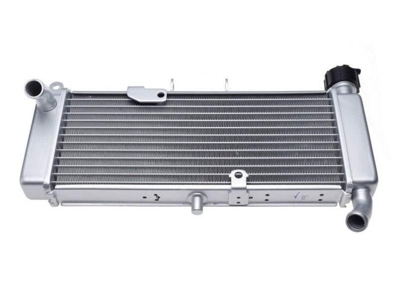 Chłodnica cieczy do aprilia rs 50 125 2017-2020 - zdjęcie 4