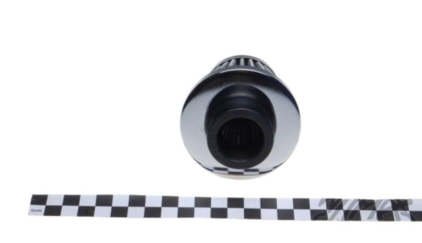 Filtr powietrza 48 mm stożkowy chrom | AF02148 - zdjęcie 3