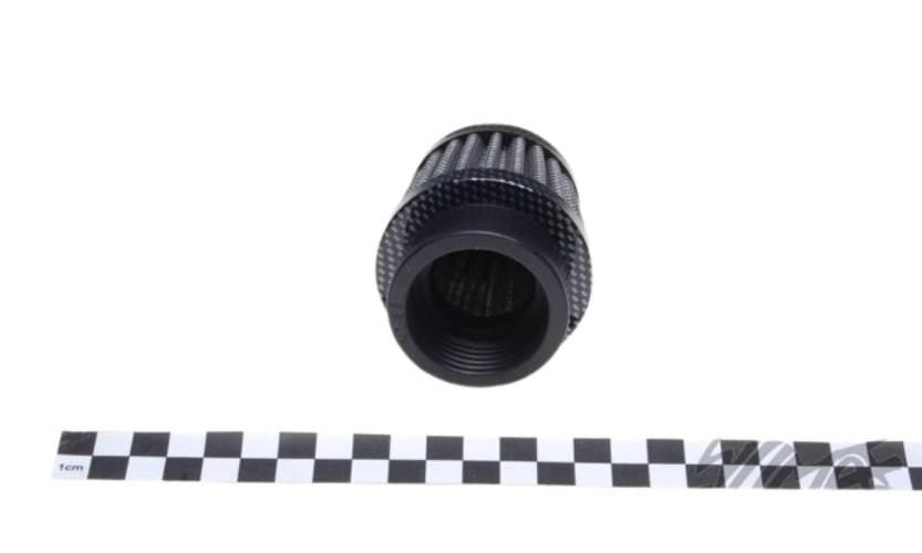 Filtr powietrza 38 mm stożkowy carbon | AF12138 - zdjęcie 3