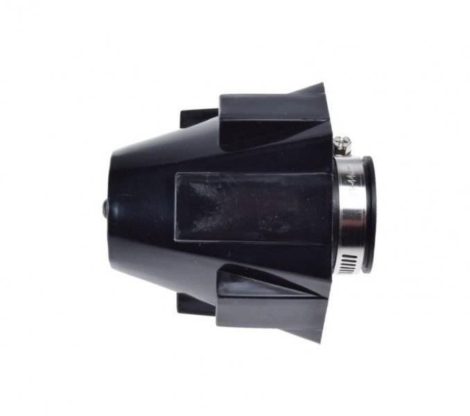 Filtr powietrza 35 mm plastikowa obudowa tuning - zdjęcie 3