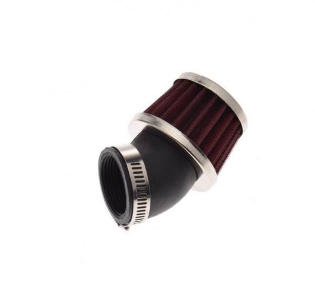 Filtr powietrza 35 mm stożkowy tuning | AF95286C - zdjęcie 2