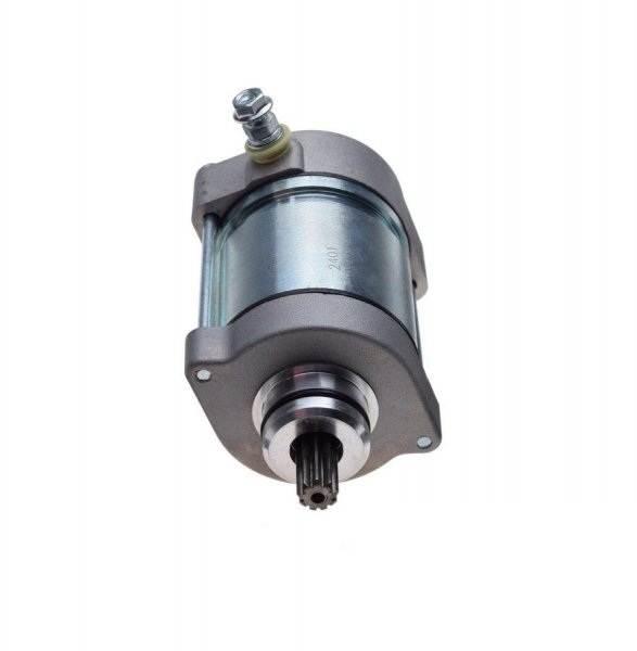 Rozrusznik elektryczny do yamaha yzf r1 09-14 - zdjęcie 2