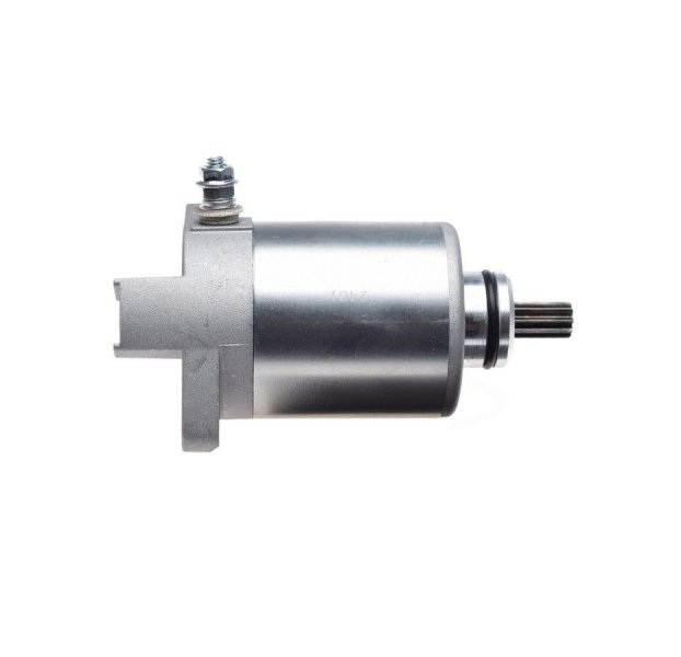 Rozrusznik elektryczny do aprilia atlantic 125 150 - zdjęcie 3