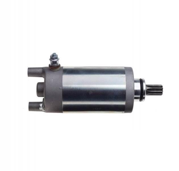 Rozrusznik elektryczny do yamaha big bear bear t - zdjęcie 3