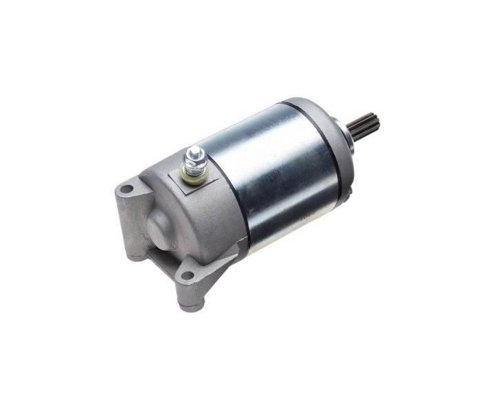 Rozrusznik elektryczny do honda xr125 xr125l 03-08 - zdjęcie 4