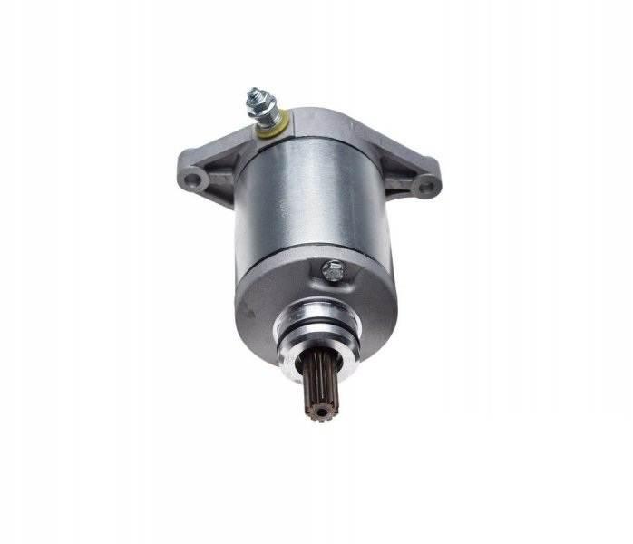 Rozrusznik elektryczny do kymco maxxer 400 mxu 4 - zdjęcie 2