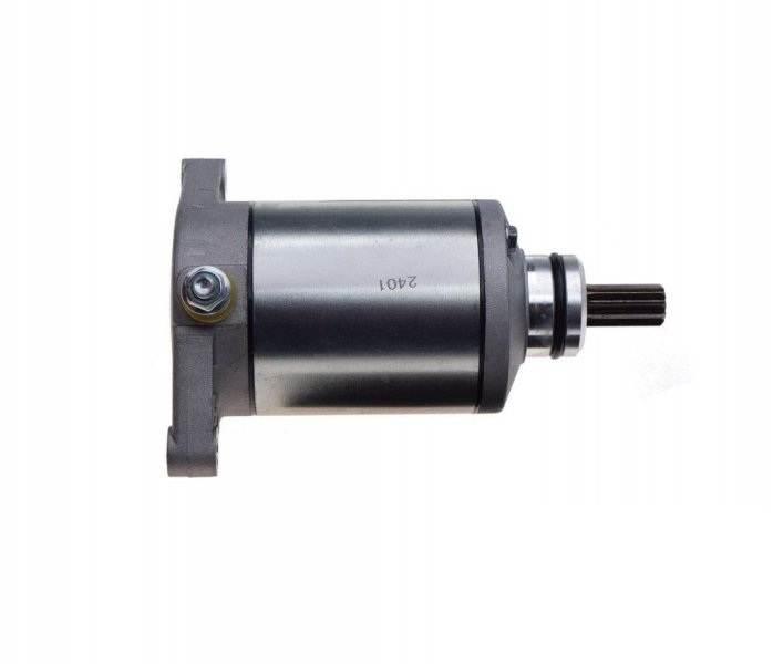 Rozrusznik elektryczny do kymco maxxer 400 mxu 4 - zdjęcie 3