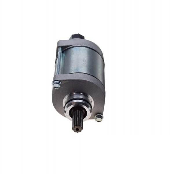 Rozrusznik elektryczny do kawasaki kfx450r 08-14 - zdjęcie 2